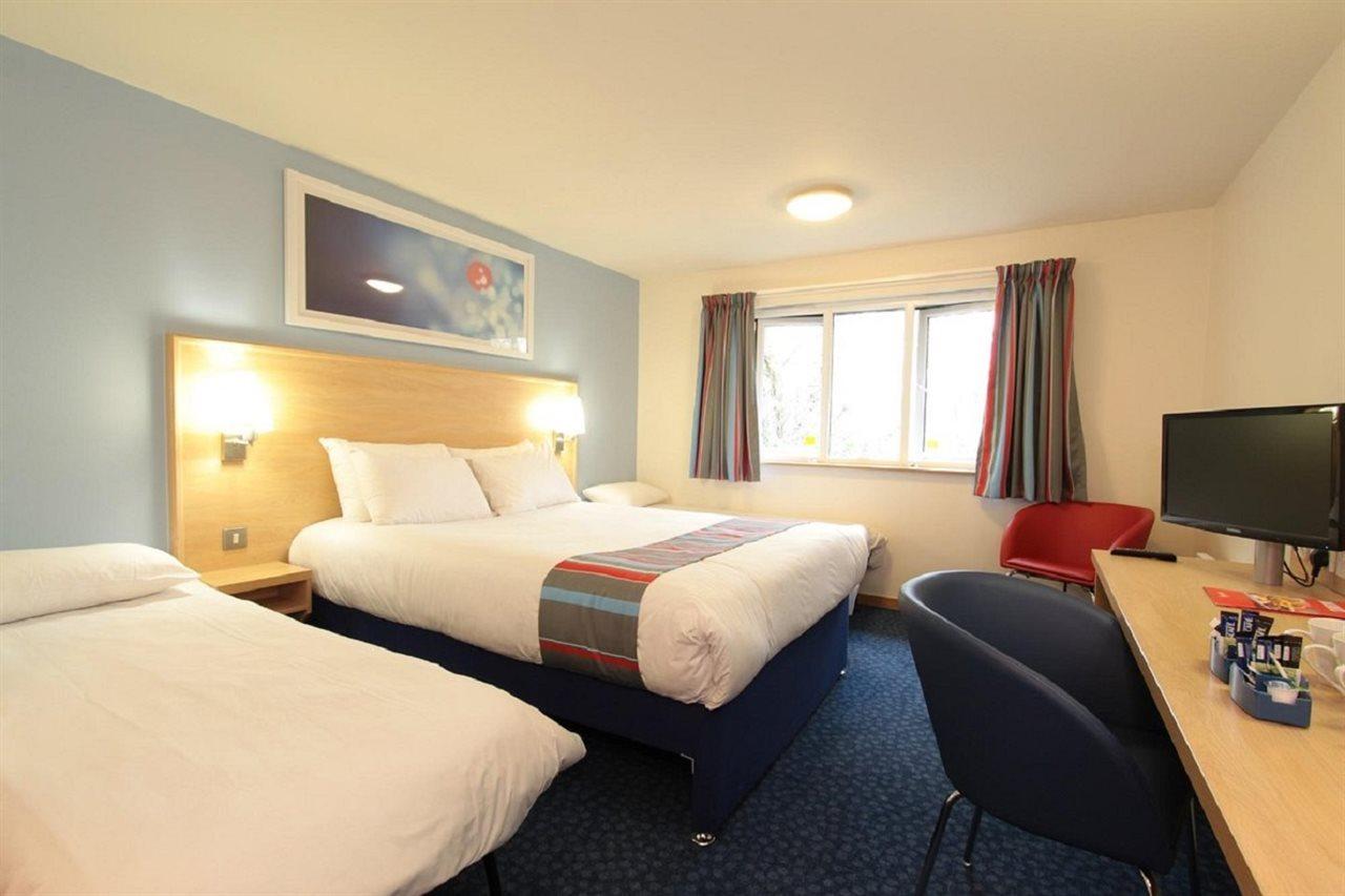 Travelodge Kettering Exterior foto