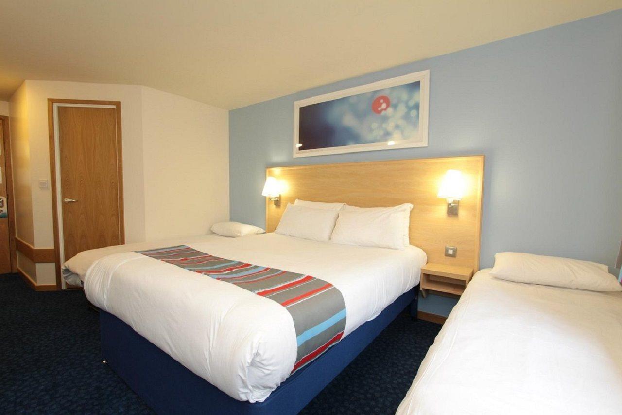 Travelodge Kettering Exterior foto