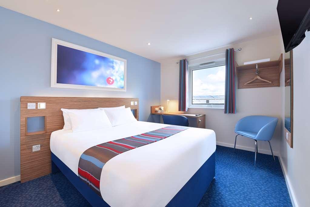 Travelodge Kettering Cameră foto