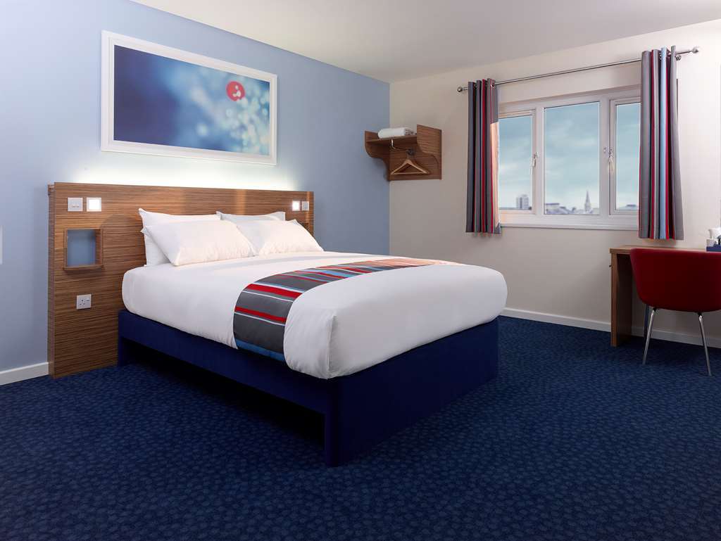 Travelodge Kettering Cameră foto