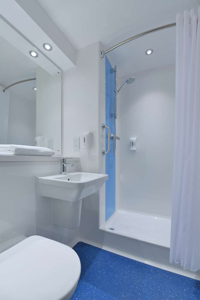 Travelodge Kettering Cameră foto